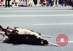 Image of Tucson Mountain Men Washington DC USA, 1976, second 32 stock footage video 65675027397