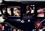 Image of horse drawn carriage Washington DC USA, 1976, second 22 stock footage video 65675027398