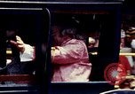 Image of horse drawn carriage Washington DC USA, 1976, second 23 stock footage video 65675027398