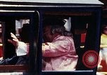 Image of horse drawn carriage Washington DC USA, 1976, second 24 stock footage video 65675027398