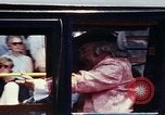 Image of horse drawn carriage Washington DC USA, 1976, second 26 stock footage video 65675027398
