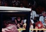 Image of horse drawn carriage Washington DC USA, 1976, second 27 stock footage video 65675027398