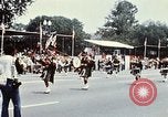 Image Band en kilt Washington DC USA, 1976, de la seconde 13 séquences d'archives historiques vidéo 65675027399