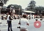 Image Band en kilt Washington DC USA, 1976, de la seconde 16 séquences d'archives historiques vidéo 65675027399