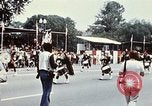 Image Band en kilt Washington DC USA, 1976, de la seconde 18 séquences d'archives historiques vidéo 65675027399