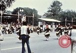 Image Band en kilt Washington DC USA, 1976, de la seconde 19 séquences d'archives historiques vidéo 65675027399
