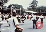 Image Band en kilt Washington DC USA, 1976, de la seconde 25 séquences d'archives historiques vidéo 65675027399