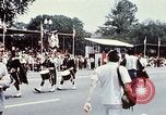 Image Band en kilt Washington DC USA, 1976, de la seconde 26 séquences d'archives historiques vidéo 65675027399