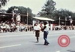 Image Band en kilt Washington DC USA, 1976, de la seconde 29 séquences d'archives historiques vidéo 65675027399