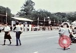 Image Band en kilt Washington DC USA, 1976, de la seconde 30 séquences d'archives historiques vidéo 65675027399