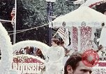 Image Band en kilt Washington DC USA, 1976, de la seconde 35 séquences d'archives historiques vidéo 65675027399