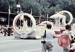 Image Band en kilt Washington DC USA, 1976, de la seconde 40 séquences d'archives historiques vidéo 65675027399