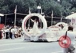 Image Band en kilt Washington DC USA, 1976, de la seconde 42 séquences d'archives historiques vidéo 65675027399