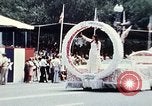 Image Band en kilt Washington DC USA, 1976, de la seconde 43 séquences d'archives historiques vidéo 65675027399