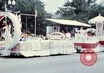 Image Band en kilt Washington DC USA, 1976, de la seconde 53 séquences d'archives historiques vidéo 65675027399