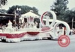 Image Band en kilt Washington DC USA, 1976, de la seconde 59 séquences d'archives historiques vidéo 65675027399