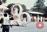Image Band en kilt Washington DC USA, 1976, de la seconde 62 séquences d'archives historiques vidéo 65675027399