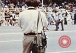 Image of California contingent Washington DC USA, 1976, second 5 stock footage video 65675027401