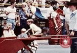 Image of California contingent Washington DC USA, 1976, second 10 stock footage video 65675027401