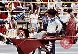 Image of California contingent Washington DC USA, 1976, second 18 stock footage video 65675027401