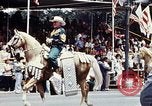 Image of California contingent Washington DC USA, 1976, second 28 stock footage video 65675027401