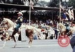 Image of California contingent Washington DC USA, 1976, second 29 stock footage video 65675027401