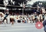 Image of California contingent Washington DC USA, 1976, second 30 stock footage video 65675027401
