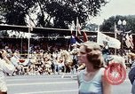 Image of California contingent Washington DC USA, 1976, second 32 stock footage video 65675027401