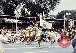 Image of California contingent Washington DC USA, 1976, second 33 stock footage video 65675027401