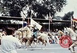 Image of California contingent Washington DC USA, 1976, second 34 stock footage video 65675027401