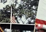 Image of California contingent Washington DC USA, 1976, second 37 stock footage video 65675027401