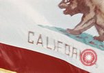 Image of California contingent Washington DC USA, 1976, second 39 stock footage video 65675027401