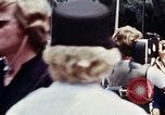 Standbild Jugend in Schärpen Washington DC USA, 1976, aus Sekunde 7 historischem Filmmaterial Videoclip 65675027403