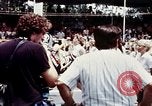 Standbild Jugend in Schärpen Washington DC USA, 1976, aus Sekunde 28 historischem Filmmaterial Videoclip 65675027403