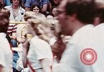 Standbild Jugend in Schärpen Washington DC USA, 1976, aus Sekunde 37 historischem Filmmaterial Videoclip 65675027403