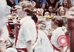 Standbild Jugend in Schärpen Washington DC USA, 1976, aus Sekunde 40 historischem Filmmaterial Videoclip 65675027403