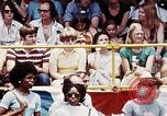 Standbild Jugend in Schärpen Washington DC USA, 1976, aus Sekunde 48 historischem Filmmaterial Videoclip 65675027403