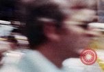Standbild Jugend in Schärpen Washington DC USA, 1976, aus Sekunde 51 historischem Filmmaterial Videoclip 65675027403