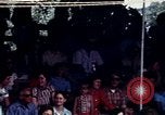 Image of marching band Washington DC USA, 1976, second 3 stock footage video 65675027404