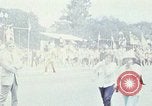 Image of marching band Washington DC USA, 1976, second 46 stock footage video 65675027404