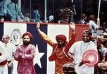 Standbild Ukraine Kontingent Washington DC USA, 1976, aus Sekunde 3 historischem Filmmaterial Videoclip 65675027405