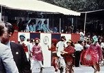 Standbild Ukraine Kontingent Washington DC USA, 1976, aus Sekunde 4 historischem Filmmaterial Videoclip 65675027405