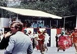 Standbild Ukraine Kontingent Washington DC USA, 1976, aus Sekunde 5 historischem Filmmaterial Videoclip 65675027405