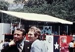 Standbild Ukraine Kontingent Washington DC USA, 1976, aus Sekunde 6 historischem Filmmaterial Videoclip 65675027405