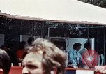 Standbild Ukraine Kontingent Washington DC USA, 1976, aus Sekunde 8 historischem Filmmaterial Videoclip 65675027405