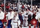 Standbild Ukraine Kontingent Washington DC USA, 1976, aus Sekunde 18 historischem Filmmaterial Videoclip 65675027405