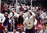 Standbild Ukraine Kontingent Washington DC USA, 1976, aus Sekunde 20 historischem Filmmaterial Videoclip 65675027405