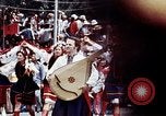 Standbild Ukraine Kontingent Washington DC USA, 1976, aus Sekunde 21 historischem Filmmaterial Videoclip 65675027405