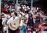 Standbild Ukraine Kontingent Washington DC USA, 1976, aus Sekunde 22 historischem Filmmaterial Videoclip 65675027405