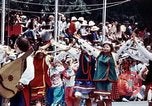 Standbild Ukraine Kontingent Washington DC USA, 1976, aus Sekunde 23 historischem Filmmaterial Videoclip 65675027405